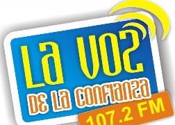logo La Voz De La Confianza Chitaga
